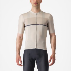 Castelli TRADIZIONE Mez Férfi Titán Kék | GUXQTDJ-25