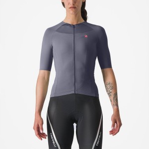 Castelli VELOCISSIMA 2 Mez Női Kék | SXZJKBN-24